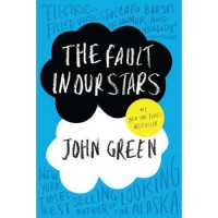  Fault  Stars on The Fault In Our Stars By John Green   The Secret Bookshelf